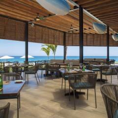 Отель Reflect Krystal Grand Los Cabos - All Inclusive гостиничный бар