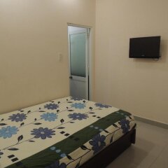 Отель Nguyen Anh Hotel Вьетнам, Далат - отзывы, цены и фото номеров - забронировать отель Nguyen Anh Hotel онлайн удобства в номере фото 2