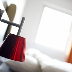 Hotel Tórshavn удобства в номере