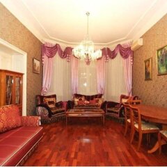Гостиница ApartLux Маяковская Делюкс