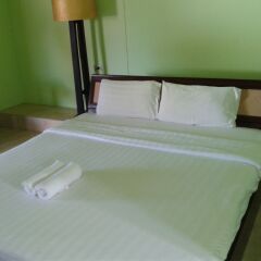 Отель Baan Kluaymai Guesthouse Самуи комната для гостей фото 3