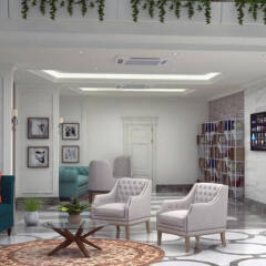 Sultanoglu Hotel & Spa развлечения