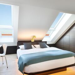 Отель Derag Livinghotel Am Viktualienmarkt Мюнхен комната для гостей фото 4