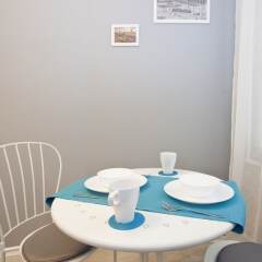 Гостиница RentalSPb with Private entrance питание