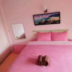 Отель Wilailuck Resort комната для гостей