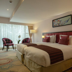 The Concord Hotel And Suites in Nairobi, Kenya from 97$, photos, reviews - zenhotels.com guestroom photo 2