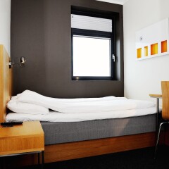 Отель Smarthotel Forus комната для гостей