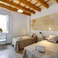 Отель 107613 - House in Ciutadella de Menorca Испания, Сьюдадела - отзывы, цены и фото номеров - забронировать отель 107613 - House in Ciutadella de Menorca онлайн комната для гостей фото 2