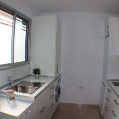 Отель Apartamento Aloe Гран-Тараял в номере фото 2