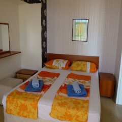 Отель Rainbow 1 Holiday Complex в номере