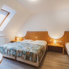 Apartments Vitranc in Kranjska Gora, Slovenia from 117$, photos, reviews - zenhotels.com guestroom photo 5