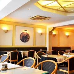 Отель Madeleine Budget Rooms Grand Place