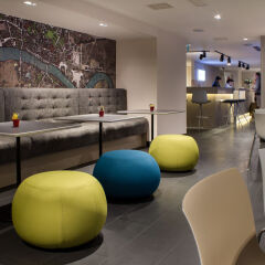 Отель Holiday Inn Express Southwark детские мероприятия