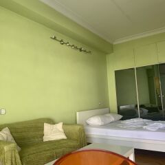 Отель Urban flat next to Syntagma Square Афины фото 5