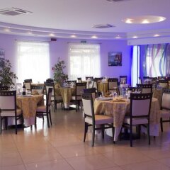 Отель Pizzo Beach Club Пиццо помещение для мероприятий