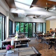 Отель Baan Karon Resort питание фото 3