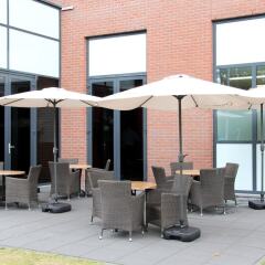 Bastion Hotel Vlaardingen фото 2