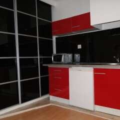 Отель Appartement Trocadéro в номере фото 2