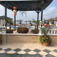 Hotel Costa Blanca Resort Рохалес фото 3