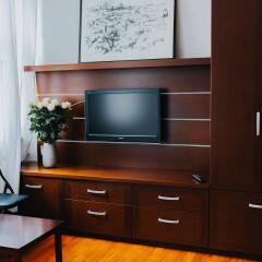 Апартаменты Elite Apartments – Gdansk Old Town Гданьск удобства в номере