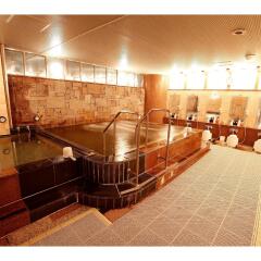 Asakusa Central Hotel развлечения