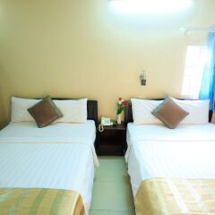 Remi hotel комната для гостей фото 5