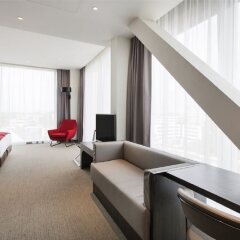 Отель Corendon City Amsterdam Амстердам комната для гостей фото 5
