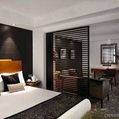 Отель Park Plaza Victoria London Великобритания, Лондон - отзывы, цены и фото номеров - забронировать отель Park Plaza Victoria London онлайн комната для гостей фото 2