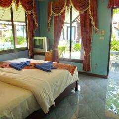 Отель Blue Andaman Lanta Resort Ланта детские мероприятия фото 2