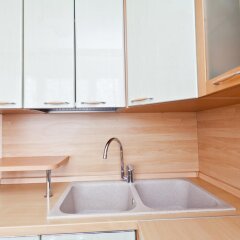 Апартаменты Apartments at Proletarskaya Москва фото 7