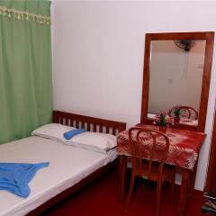 Отель Travelodge Yala детские мероприятия