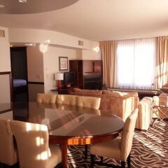Отель Le Saint-Sulpice Hotel Montreal Канада, Монреаль - отзывы, цены и фото номеров - забронировать отель Le Saint-Sulpice Hotel Montreal онлайн интерьер отеля фото 3