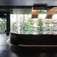 Отель STAY Hotel Bangkok Таиланд, Бангкок - отзывы, цены и фото номеров - забронировать отель STAY Hotel Bangkok онлайн фото 10