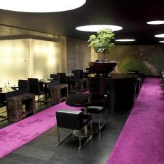 DoubleTree by Hilton Hotel Lisbon - Fontana Park