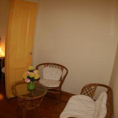 Отель Mana Guest House в номере фото 2