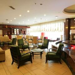Tianjin Kind Hotel гостиничный бар
