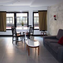 Отель Concierge Athens I Греция, Афины - 1 отзыв об отеле, цены и фото номеров - забронировать отель Concierge Athens I онлайн комната для гостей фото 3