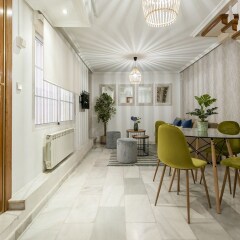 Отель Apartamento O'Donnell II спа
