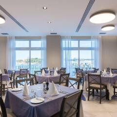 Отель The Waterfront Hotel Мальта, Гзира - отзывы, цены и фото номеров - забронировать отель The Waterfront Hotel онлайн помещение для мероприятий