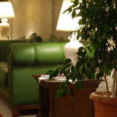 Karadede Hotel Чешме интерьер отеля фото 3