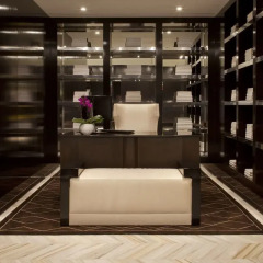 Отель Beverly Hills Marriott США, Лос-Анджелес - отзывы, цены и фото номеров - забронировать отель Beverly Hills Marriott онлайн спа