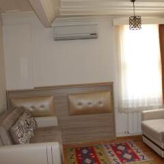 Апартаменты Jasmine Apartment комната для гостей фото 5
