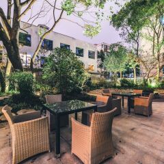 Отель Atour Hotel (Gulangyu Pier Sea View) Китай, Сямынь - отзывы, цены и фото номеров - забронировать отель Atour Hotel (Gulangyu Pier Sea View) онлайн фото 15