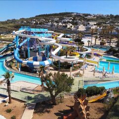 Апартаменты Luxury 3BR Apartment by the Sea, Prime Location Буджибба фото 5