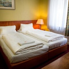 Отель City Hotel Германия, Гамбург - отзывы, цены и фото номеров - забронировать отель City Hotel онлайн комната для гостей фото 4