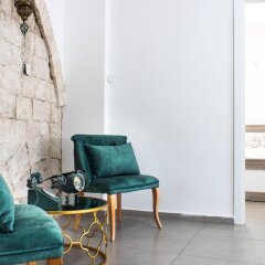 Cosy & Modern old city 3BR by Ahlan Hospitality Израиль, Назарет - отзывы, цены и фото номеров - забронировать отель Cosy & Modern old city 3BR by Ahlan Hospitality онлайн фото 2