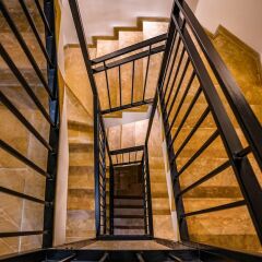 Biazi Hotel Израиль, Иерусалим - отзывы, цены и фото номеров - забронировать отель Biazi Hotel онлайн интерьер отеля фото 2
