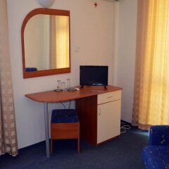 Отель Family Hotel Diana Болгария, Поморие - отзывы, цены и фото номеров - забронировать отель Family Hotel Diana онлайн удобства в номере