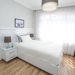 Апартаменты Patika Suites Стамбул фото 9