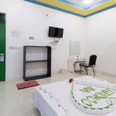Feridhoo Inn Guest House in Alif Alif Atoll, Maldives from 113$, photos, reviews - zenhotels.com room amenities